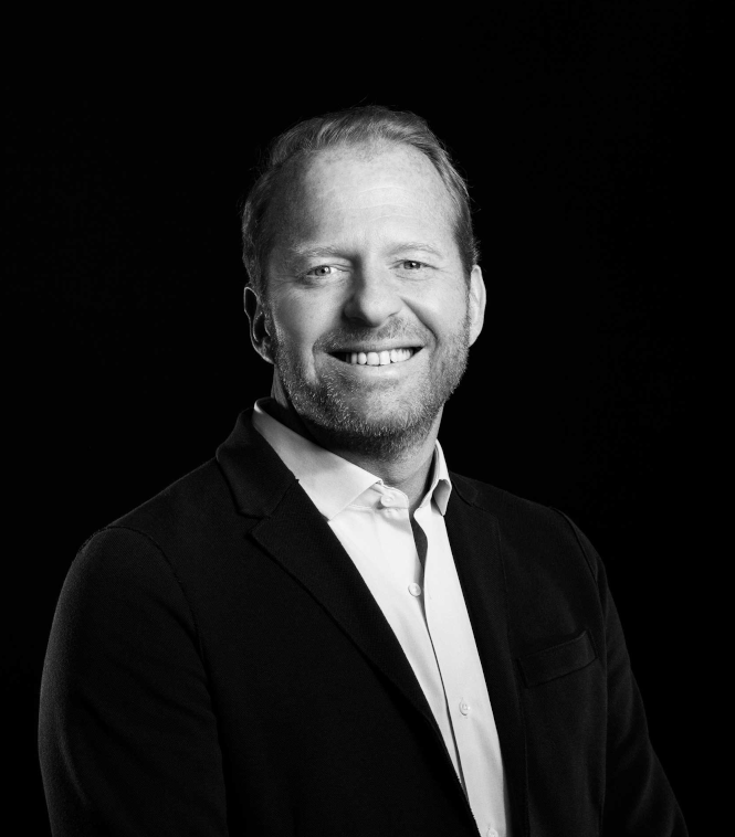 portrait Benoit Vorilhon