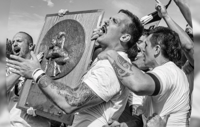 Le REC Rugby devient champion de France Fédérale 1