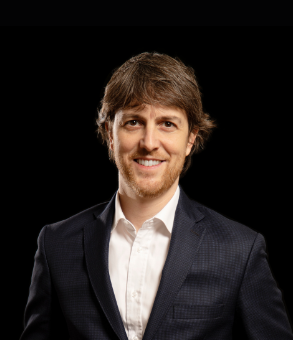 Antonio Tranchida - CEO Italy