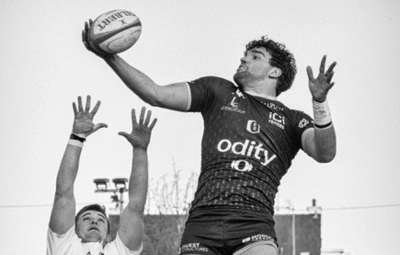 Rennes Etudiants Club Rugby