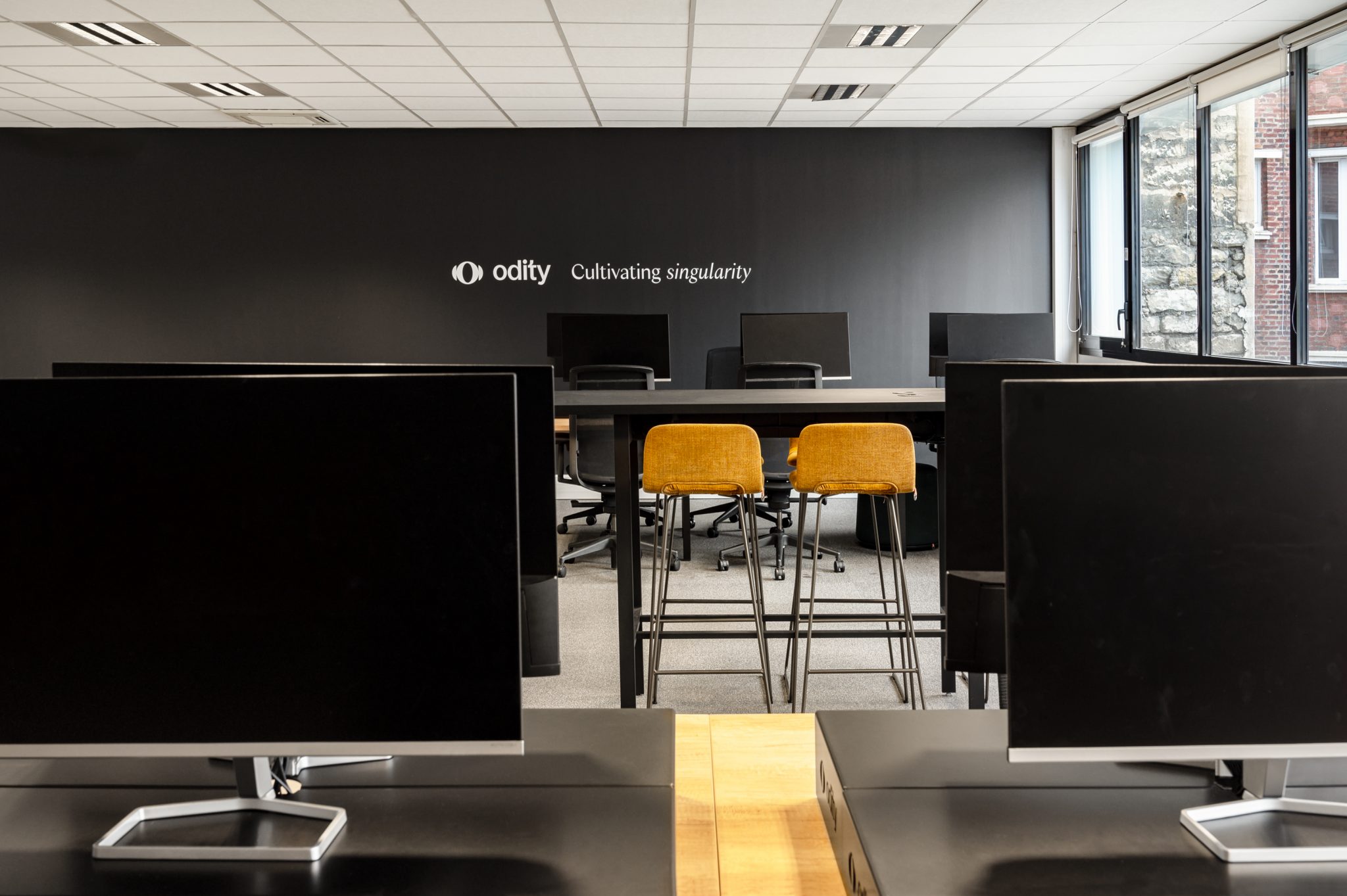 Odity Paris - Odity