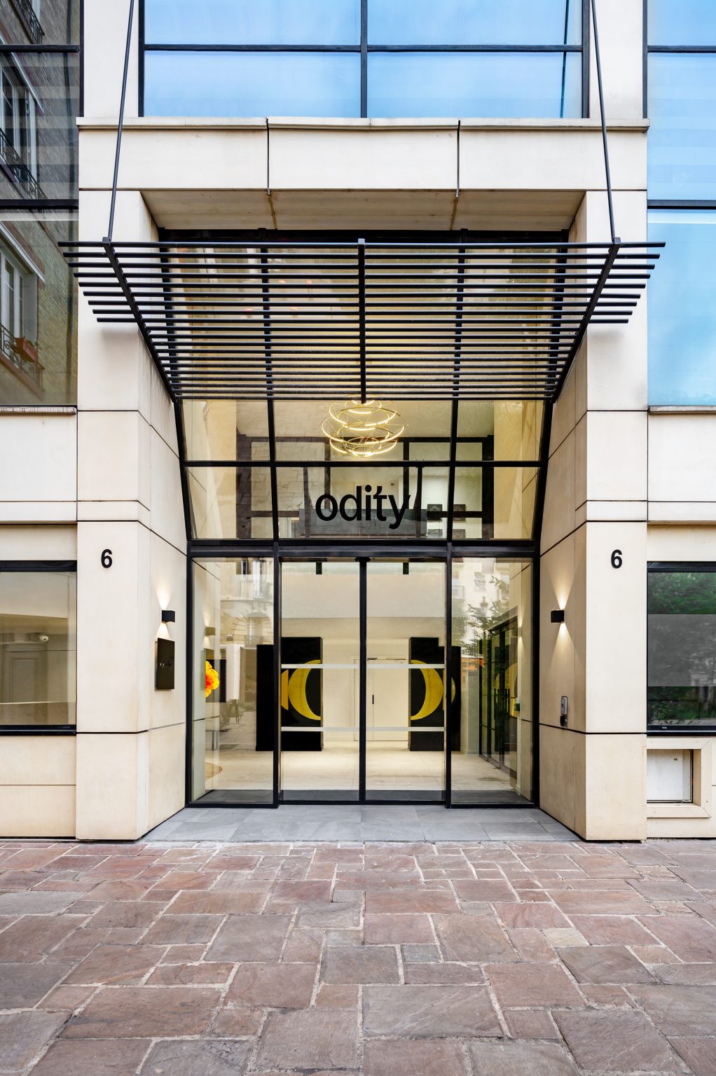 Odity Paris - Odity