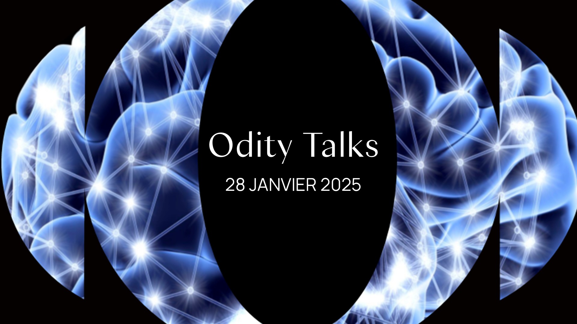 Odity Talks | Paris 2025 - Odity