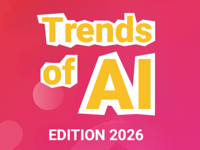 Cover - Etude Trends of AI 2026