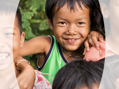 Agir pour le Cambodge