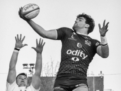 Rennes Etudiants Club Rugby